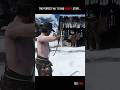 Micah Gets Blown Up by Explosive Arrow – American Venom Ending | Red Dead Redemption 2