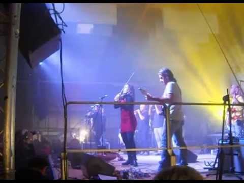 XXV FESTA DEI LOU DALFIN