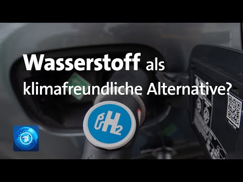 Grüner Wasserstoff: Klimafreundliche Alternative im Verkehrssektor und für die Energiewende?