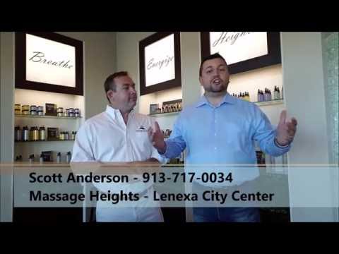 One of the Best Day Spas in Kansas City