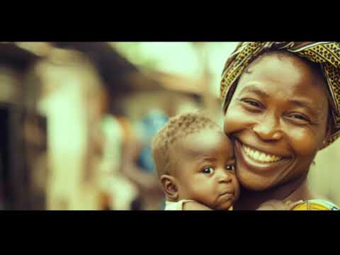 MC Mahoni Boni - MAMA (Official Music)