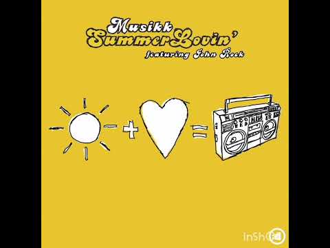 Musikk (feat. John Rock) - Summer Lovin'