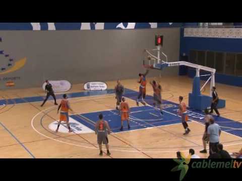 Debut de infarto para el CAM Enrique Soler  que venció por la Mínima ante Coín