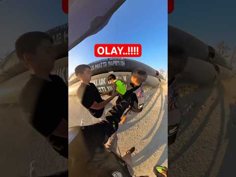 Boş yere arkadaşlarını suçladılar😢 #motorcu #shorst #motovlog #motosiklettutkunları