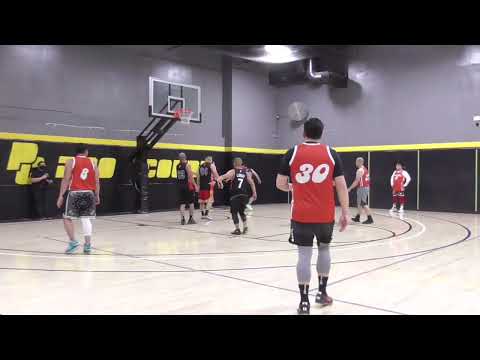 BLACKOUT vs BEASTMODE