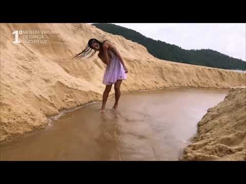 1ª Mostra Virtual de Dança Núcleo Luz | 17.09.2021