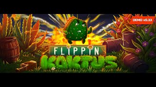 Flippin Kaktus