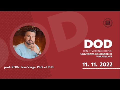 Ivan Varga, Klinická embryológia – prirodzené a umelé oplodnenie