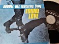 DOUBLE DEE Feat. Dany - Found Love (Full Version) Face A / 1990