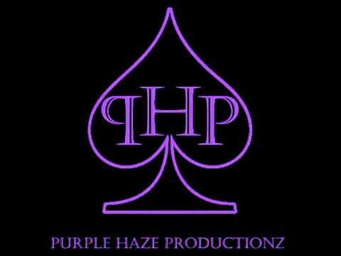 Purple Haze Productionz - Get Go