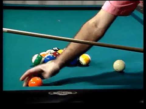 Game Strategies - Mike Sigel