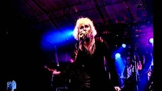 Louise Hoffsten - Talking to my self - Live