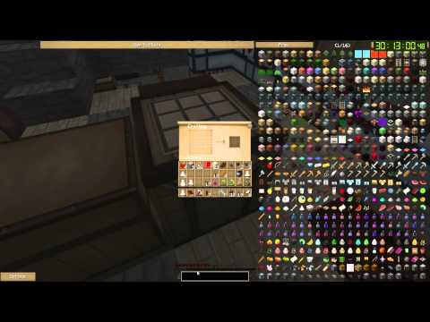 [GER] FTB Agrarian Skies Speedrun EP 62 - Biofuel !