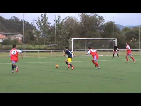 ASISTENCIA- RINCONEDA 1 - 2  AMISTAD