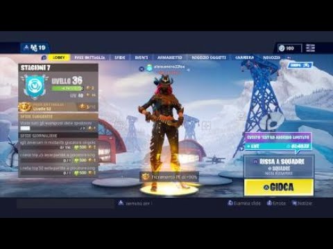 Mi dispiace per la autro-fortnite