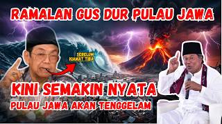 Download lagu GUS MUWAFIQ || GUSDUR'S PROPHECY COME TRUE THIS YEAR. BE CAREFUL #gusmuwafiqterbaru mp3