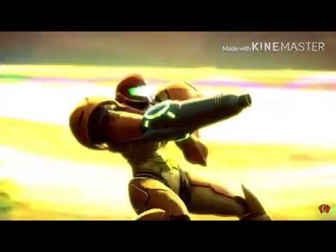 World of Light Cutscene but when someone dies, they scream their Star KO! (REMASTERED)