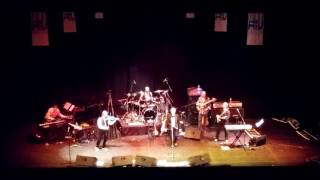 Anderson Ponty Band - "Infinite Mirage", and "Soul Eternal" -110615