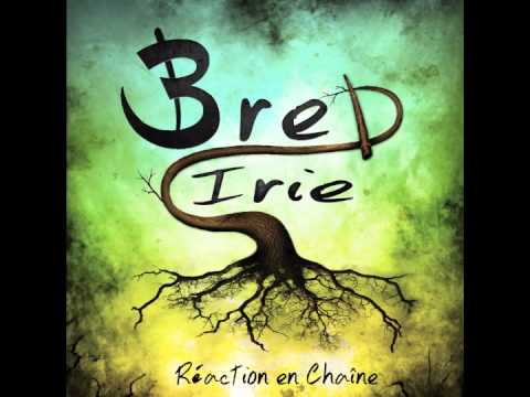 Bred'irie - Nomade (album Réaction en chaîne)