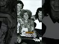 Van Halen Actually Named an Album to Insult David Lee Roth, And Nobody Noticed for Years #shorts