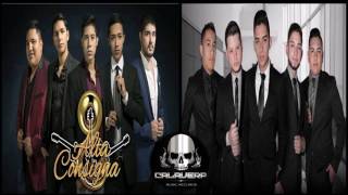 Alta Consigna VS Primera Generación - El Semental (Tía Juana)