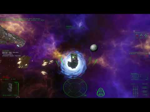 Freespace 2: Pandora's Box - Surprise