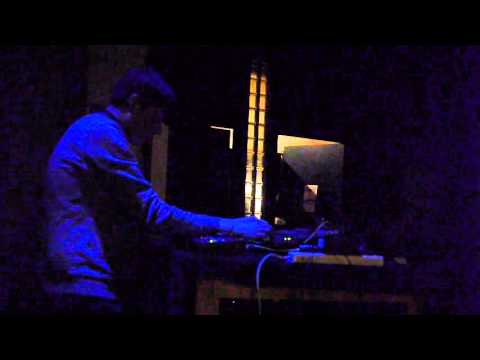 HELM + DREW MCDOWALL - OORSTOF & ULTRA ECZEMA at ZUIDERPERSHUIS