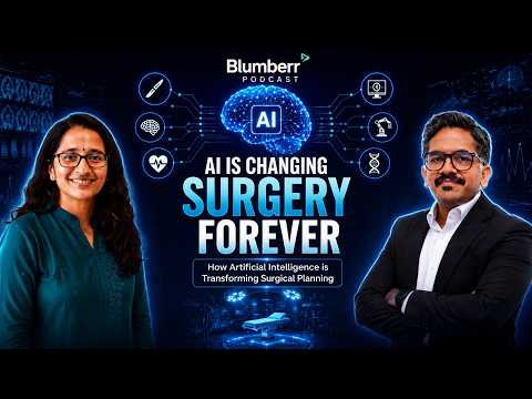 How AI Is Transforming Surgical Planning