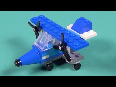 Vidéo LEGO Classic 10692 : Les briques créatives LEGO