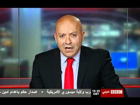 حوار مع مراقب الاخوان المسلمين رياض شقفة... لا تنسيق بين العقوبات الأوربية والأخوان