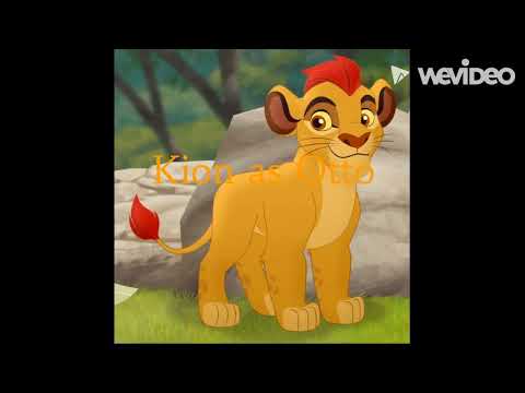 E.B. Hood part 1 - Main Titles