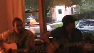 Halfway to Hazard sings &quot;Daisy&quot;