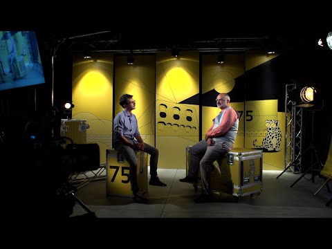 Locarno Today - 11 | 8 | 2022