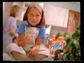 Nabisco Air Crisps 2000 Commercial
