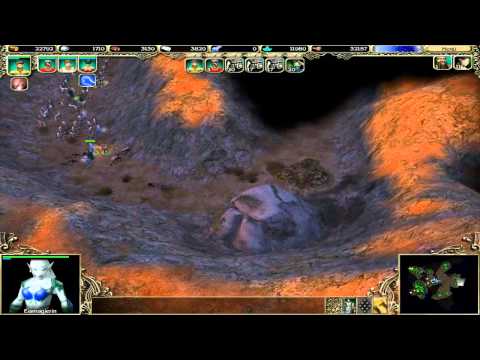 Let's Play SpellForce - The Order of Dawn [63] - Türme regeln