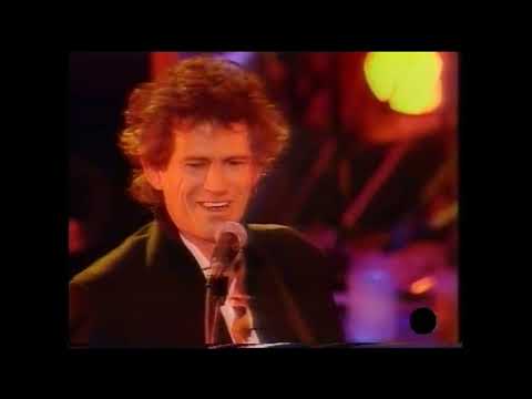 Bob Dylan & Keith Richards -- Shake, Rattle And Roll