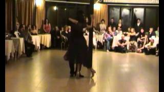 Eva Garlez e Pablo Rodriguez _vals