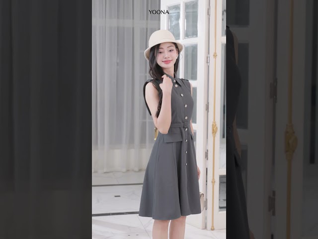 NH9A664- Đầm trượt hàn