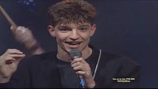 Clouseau - Anne (TOTZ 1989)