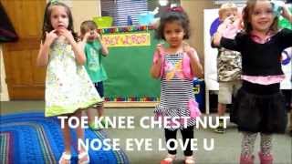 TONY CHESTNUT WITH LYRICS