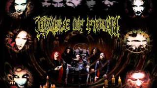 Cradle of Filth - Halloween2