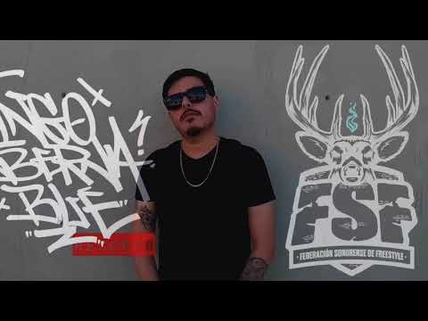 Masacre de MCs Nogales 2021 - ALLDAYSET vs FRANK