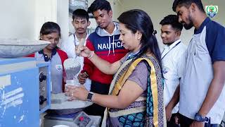Ashok Composite PU College Video