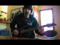 Anthrax - Cadillac Rock Box (cover)