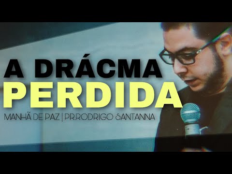 A DRACMA PERDIDA