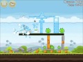 Official Angry Birds Walkthrough Mighty Hoax 4 14