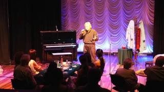 Rick Peacock Christmas Special | Have yourself a Merry little Christmas