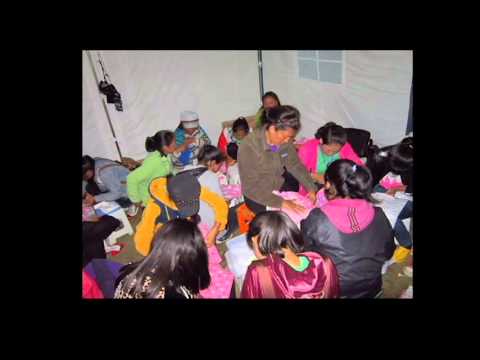 Pecha Kucha Dayton Vol 24 - Emily Fleitz