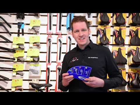 WIE PUMPE ICH EIN FRANZÖSISCHES VENTIL AUF?