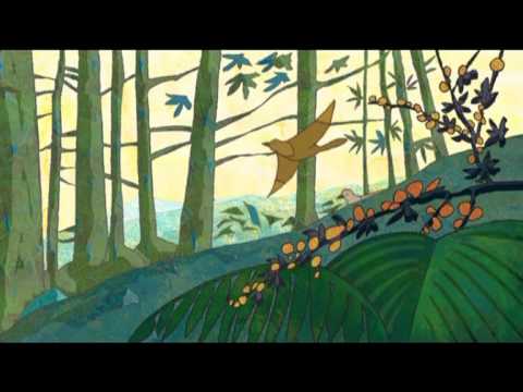 LE ROI DE LA FORET DES BRUMES